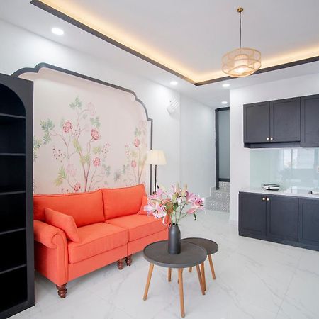 Sazi Ben Thanh Hotel Hcm Thành Pho Ho Chí Minh Esterno foto