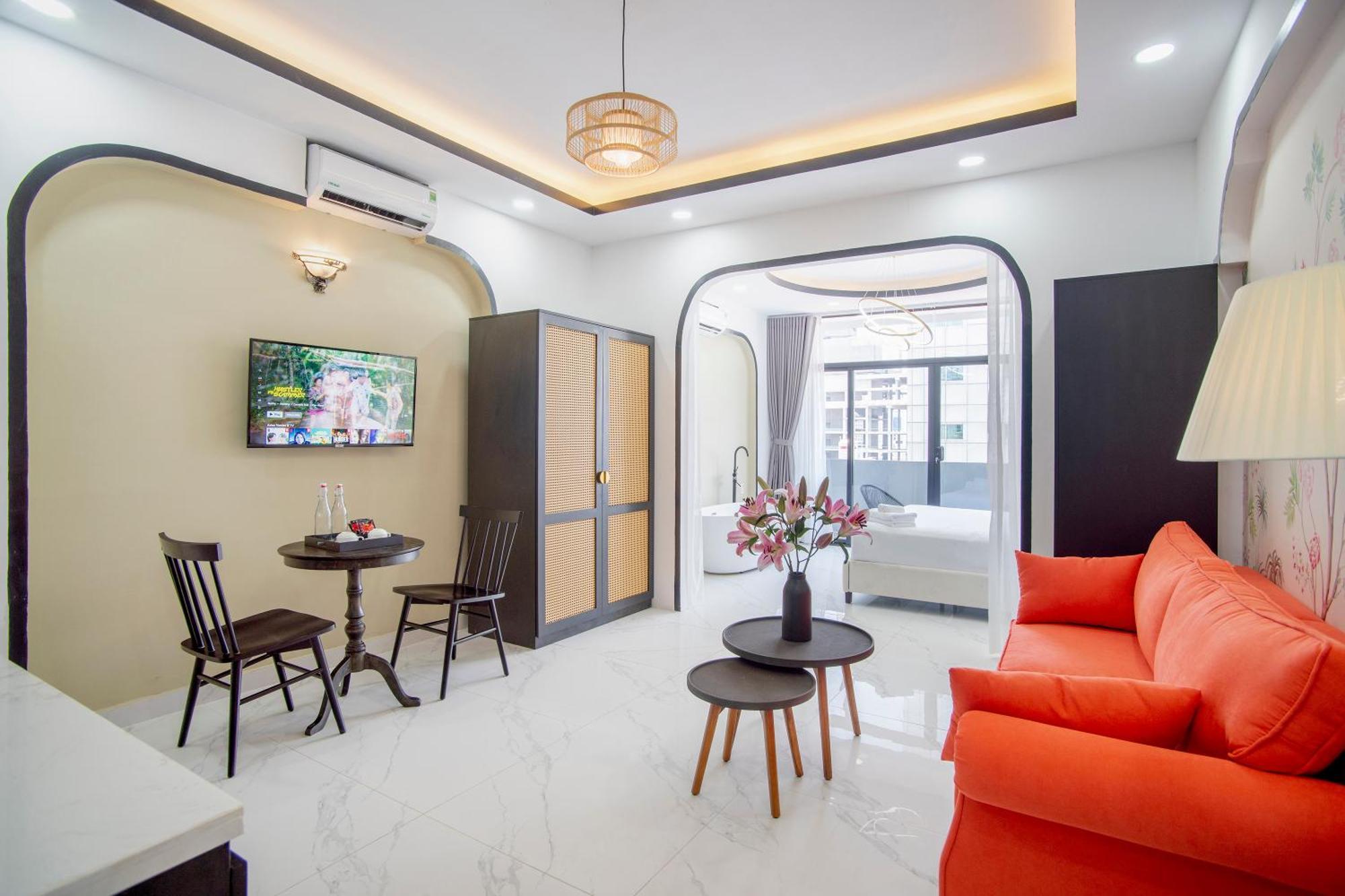Sazi Ben Thanh Hotel Hcm Thành Pho Ho Chí Minh Esterno foto