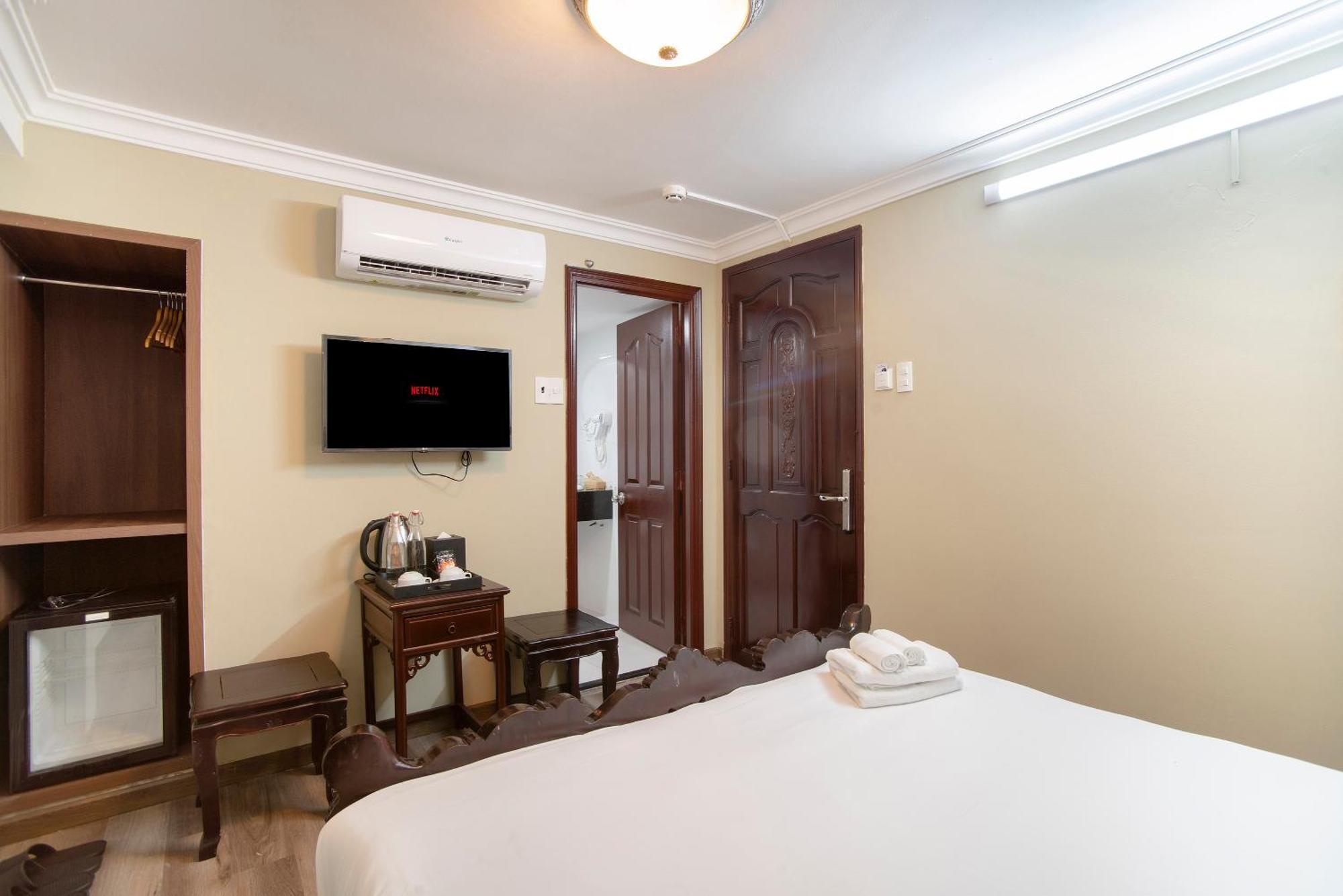 Sazi Ben Thanh Hotel Hcm Thành Pho Ho Chí Minh Esterno foto