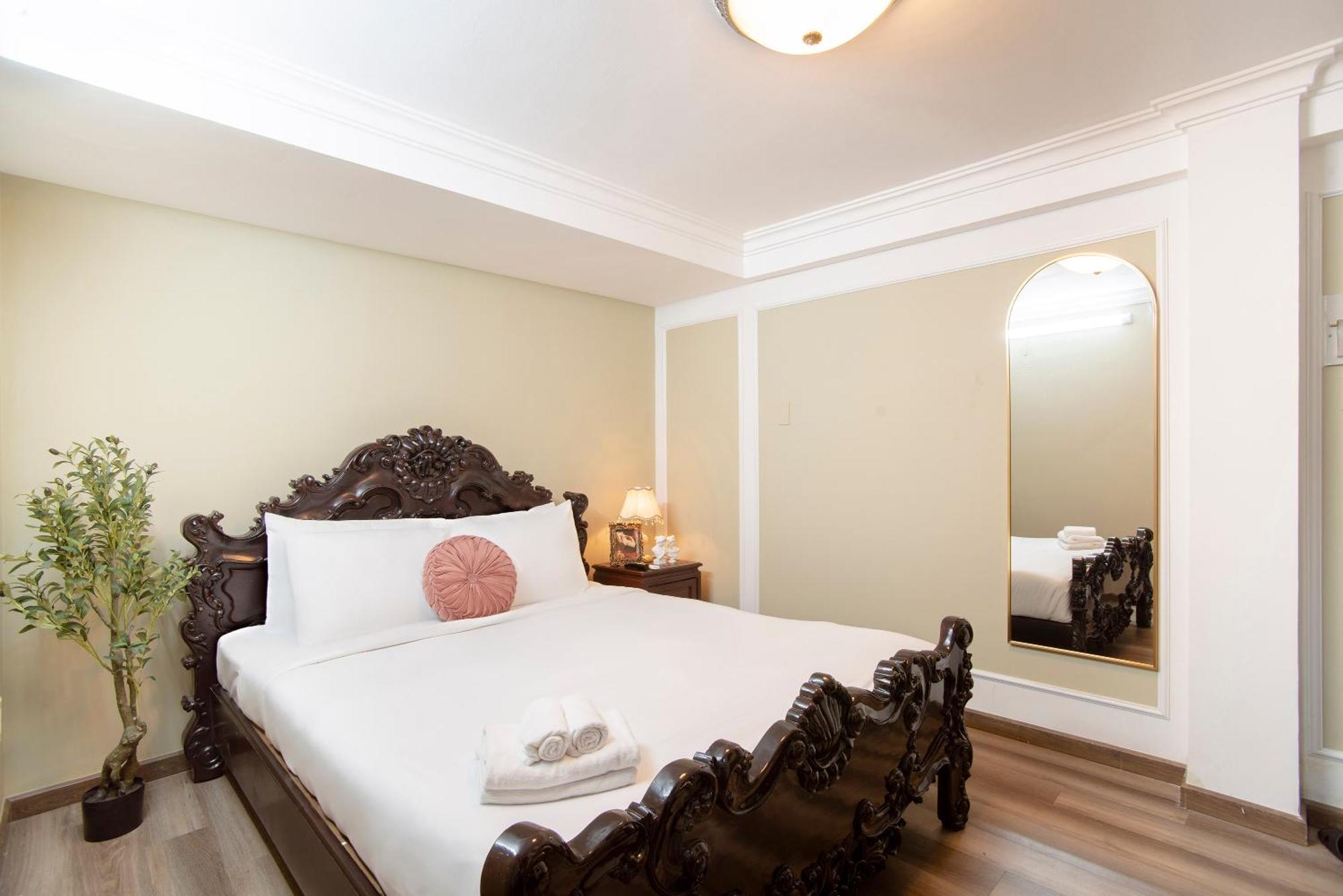 Sazi Ben Thanh Hotel Hcm Thành Pho Ho Chí Minh Esterno foto