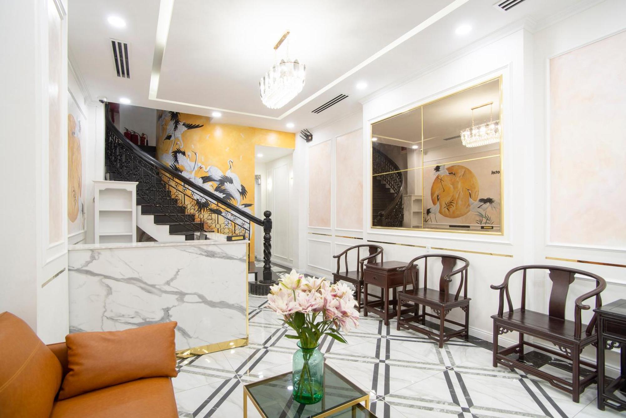 Sazi Ben Thanh Hotel Hcm Thành Pho Ho Chí Minh Esterno foto